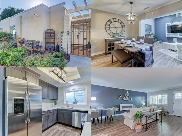 2148 Ronda Granada Unit B, Laguna Woods, CA 92637