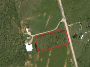 598 County Road 405, Merkel, TX 79536