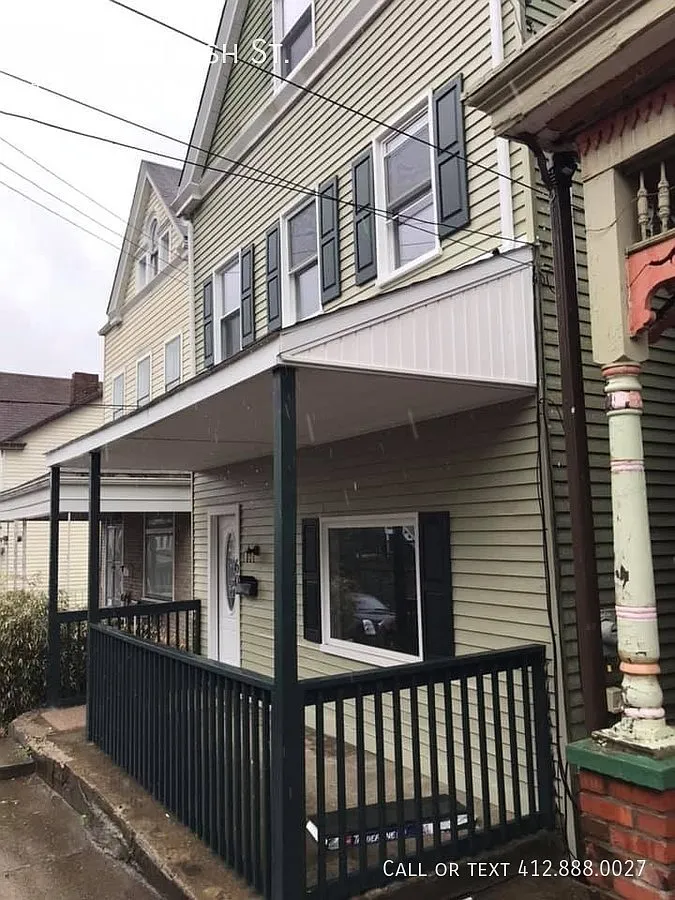 4 Bedroom in Mount Washington — Photo 3