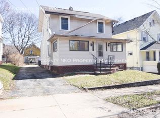 1139 Big Falls Ave, Akron, OH