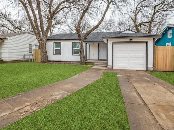 1505 Pine St, Grand Prairie, TX 75050