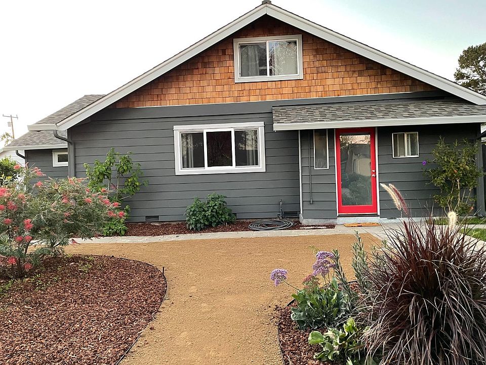 511 Pacheco Ave Santa Cruz CA 95062 Zillow