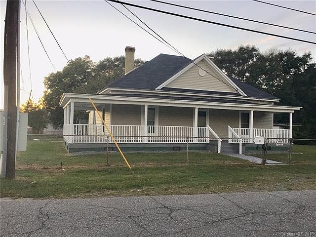 1st image of 601 Grover St