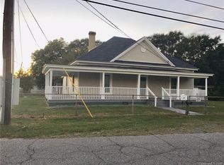 601 Grover St, Gastonia, NC 28054