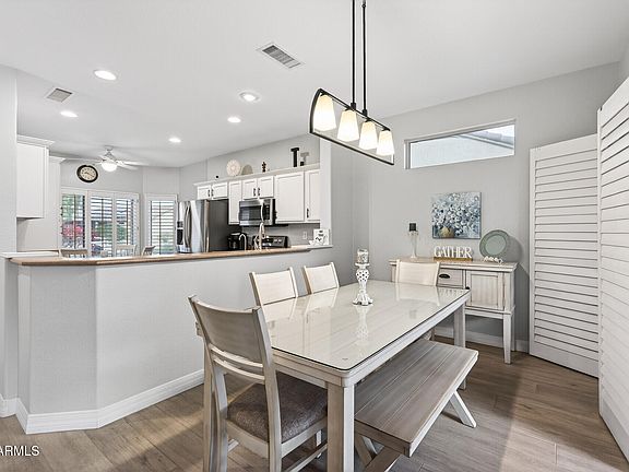 5th image of 17713 N THOROUGHBRED Drive