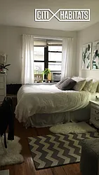 Rented by Citi Habitats