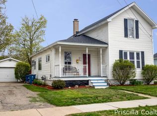 96 Maple St, Sparta, MI 49345