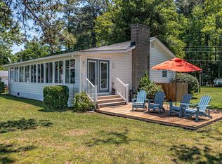 928 Salisbury Park Rd, Hague, VA 22469