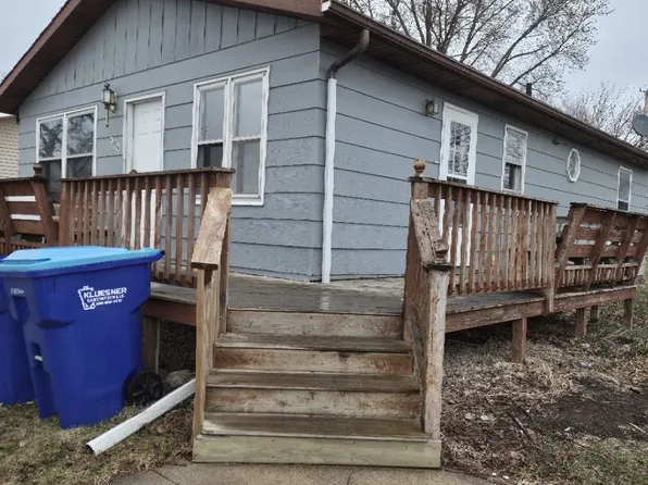 519 3rd Ave SE, Oelwein, IA 50662