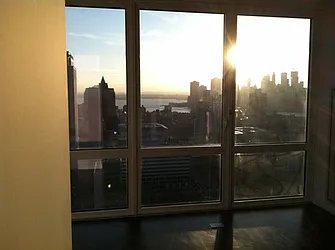 Rented by Aguayo & Huebener Brooklyn