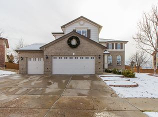 1016 Graland Pl, Highlands Ranch, CO 80126