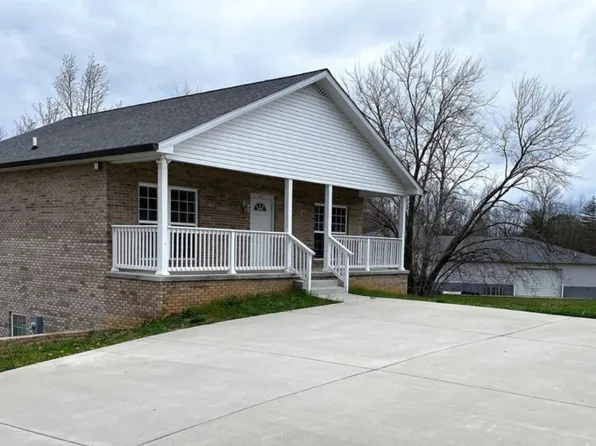 1870 W Broad St, Cookeville, TN 38501