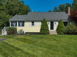 15 Brown Ave, Bridgewater, MA 02324
