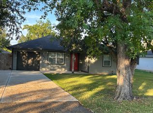 419 West St, Stafford, TX 77477