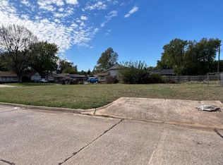 1115 Hampton Dr #19, Oklahoma City, OK 73115