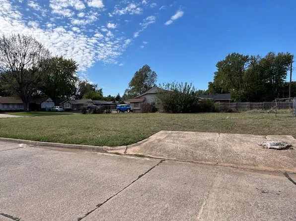 1115 Hampton Dr #19, Oklahoma City, OK 73115