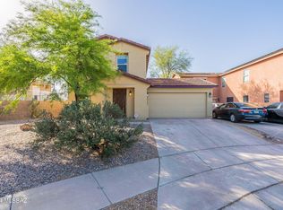 4207 E Parting Waters Way, Tucson, AZ 85712