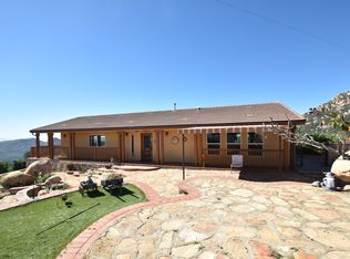 18384 Lyons Peak Ln, Jamul, CA 91935