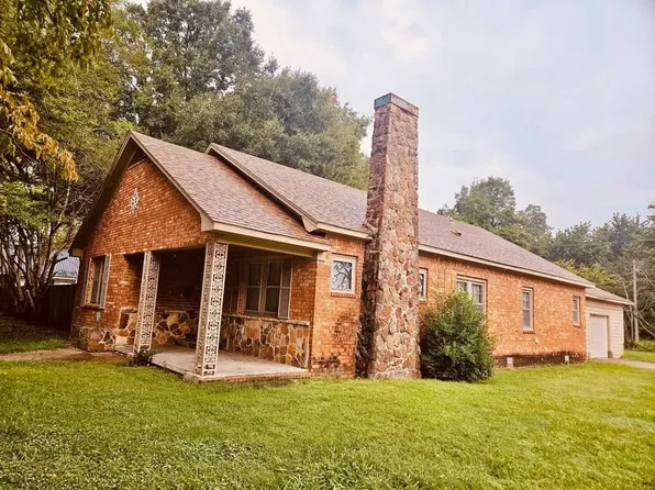 1300 Chickasawba St, Blytheville, AR 72315