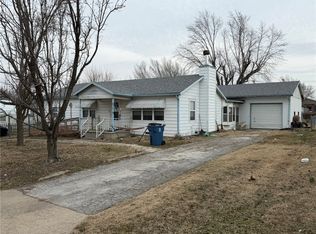 1407 Rex Ave S, Joplin, MO 64801