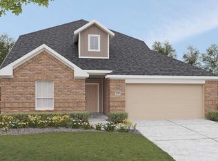 Meyerson Plan, Walden Pond, Forney, TX 75126