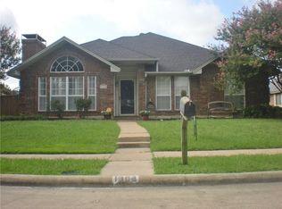 1908 Hawken Dr, Plano, TX 75023