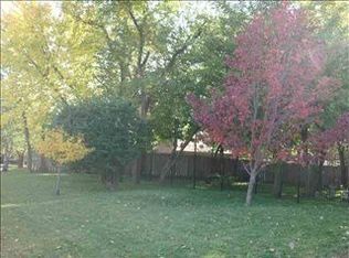2107 N Malcolm St, Wichita, KS 67208