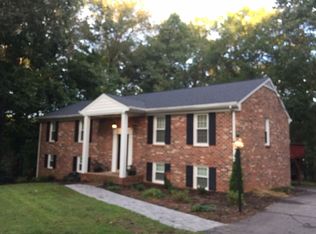 123 S Arch Rd, North Chesterfield, VA 23236