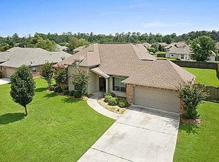 219 Calumet Dr, Madisonville, LA 70447