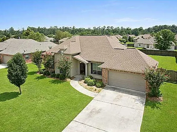219 Calumet Dr, Madisonville, LA 70447