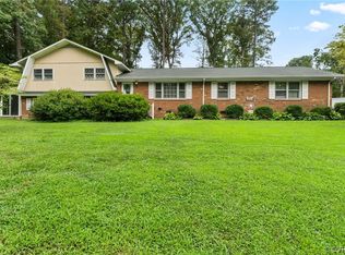 1901 Camborne Rd, North Chesterfield, VA 23236