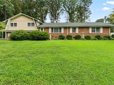 1901 Camborne Rd, North Chesterfield, VA, 23236