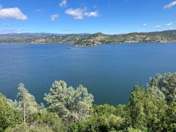 10810 Slope Dr, Kelseyville, CA 95451