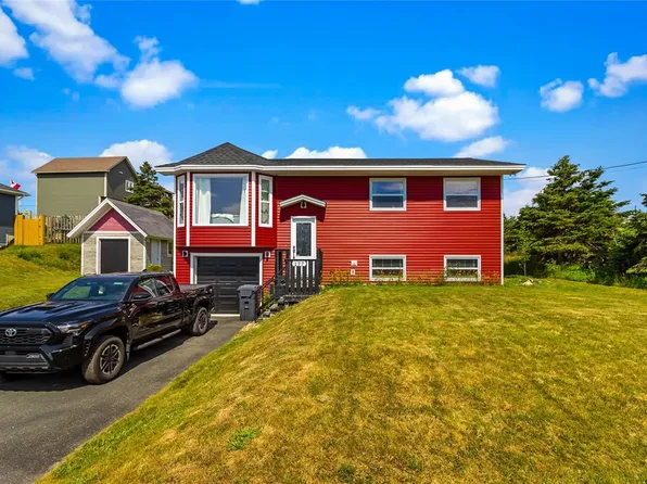 177 St. Thomas Line, Paradise, NL A1L2R4