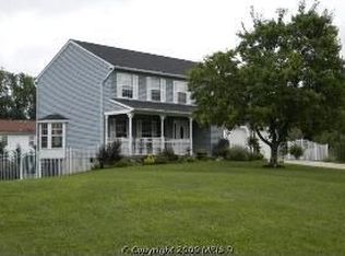 406 Grayslake Way, Aberdeen, MD 21001