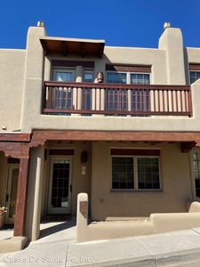 501 Rio Grande Ave APT H-9, Santa Fe, NM, 87501