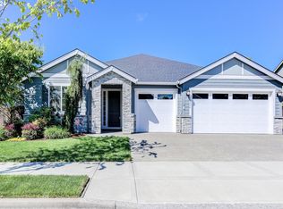 13406 NW 54th Ave, Vancouver, WA 98685
