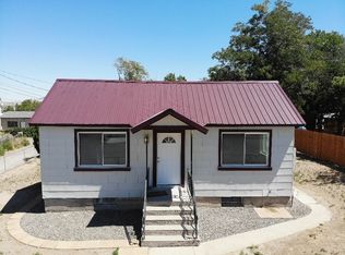 333 Reinhart St, Winnemucca, NV 89445