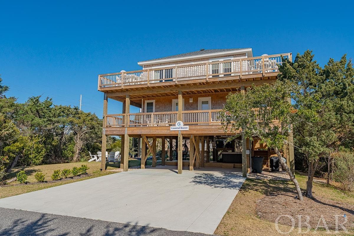 54203 Cape Hatteras Dr, Frisco, NC 27936 Zillow