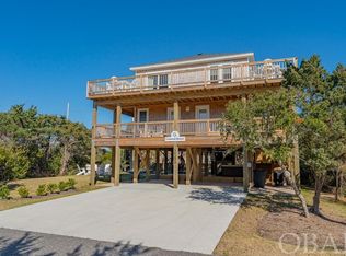 54203 Cape Hatteras Dr LOT 1, Frisco, NC 27936