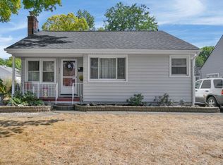 574 S James Rd, Columbus, OH 43213