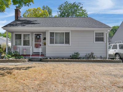 574 S James Rd, Columbus, OH, 43213