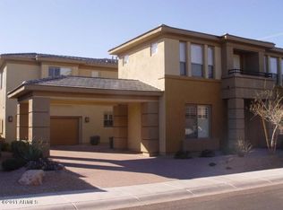 3521 E Expedition Way, Phoenix, AZ 85050