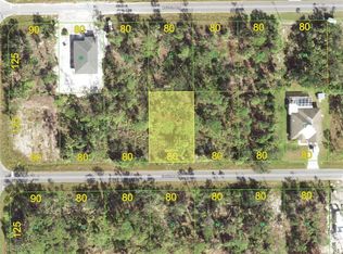15168 Faulkner Ave #4, Pt Charlotte, FL 33953