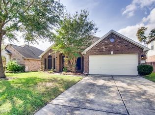 16715 Cypresswick Ln, Spring, TX 77379