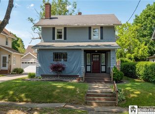 45 Spruce St, Jamestown, NY 14701