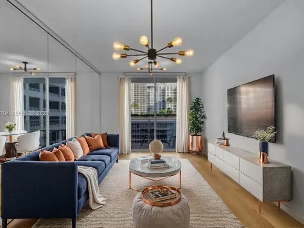 185 SE 14th Ter APT 1411, Miami, FL 33131