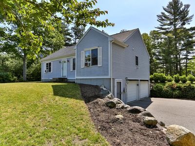 3 John Alden Ct, Carver, MA, 02330