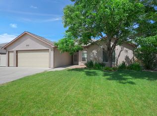 777 Silverplume Dr, Fruita, CO 81521