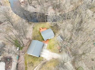 7945 W Jefferson St, Hesperia, MI 49421